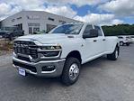 New 2025 Ram 3500 Tradesman Crew Cab 4x4 DRW Pickup for sale #D533541 - photo 1