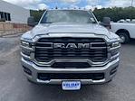 New 2025 Ram 3500 Tradesman Crew Cab 4x4 DRW Pickup for sale #D533541 - photo 8