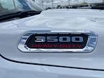 New 2025 Ram 3500 Tradesman Crew Cab 4x4 DRW Pickup for sale #D533541 - photo 9