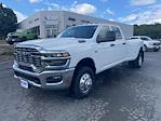 New 2025 Ram 3500 Tradesman Crew Cab 4x4 DRW Pickup for sale #D533542 - photo 1