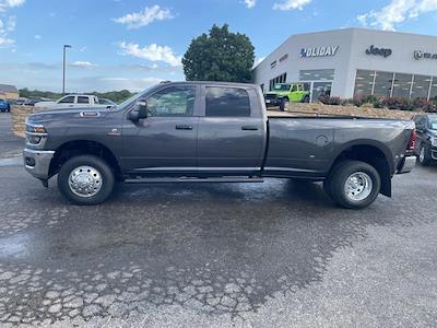 New 2025 Ram 3500 Tradesman Crew Cab 4x4 DRW Pickup for sale #D533673 - photo 2