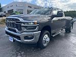 New 2025 Ram 3500 Tradesman Crew Cab 4x4 DRW Pickup for sale #D533673 - photo 1