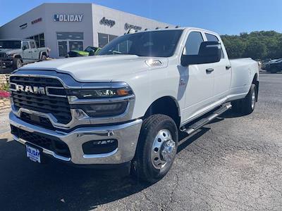 New 2025 Ram 3500 Tradesman Crew Cab 4x4 DRW Pickup for sale #D533674 - photo 1