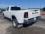 New 2025 Ram 3500 Tradesman Crew Cab 4x4 DRW Pickup for sale #D533674 - photo 3