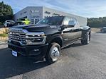 New 2025 Ram 3500 Longhorn Crew Cab 4x4 DRW Pickup for sale #D550949 - photo 1