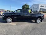 New 2025 Ram 3500 Longhorn Crew Cab 4x4 DRW Pickup for sale #D550949 - photo 2