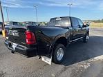 New 2025 Ram 3500 Longhorn Crew Cab 4x4 DRW Pickup for sale #D550949 - photo 5