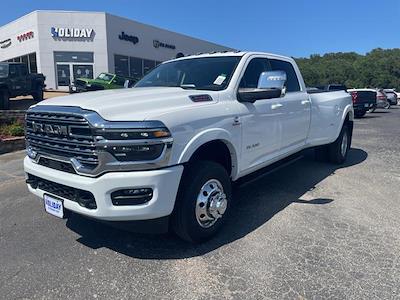 New 2025 Ram 3500 Longhorn Crew Cab 4x4 DRW Pickup for sale #D555358 - photo 1