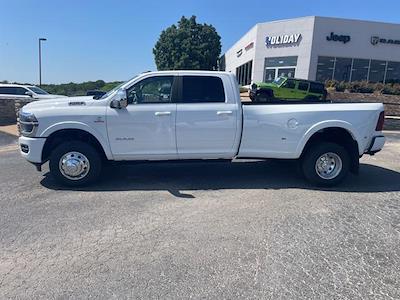 New 2025 Ram 3500 Longhorn Crew Cab 4x4 DRW Pickup for sale #D555358 - photo 2