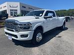 New 2025 Ram 3500 Longhorn Crew Cab 4x4 DRW Pickup for sale #D555358 - photo 1