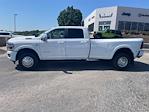 New 2025 Ram 3500 Longhorn Crew Cab 4x4 DRW Pickup for sale #D555358 - photo 2