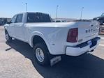 New 2025 Ram 3500 Longhorn Crew Cab 4x4 DRW Pickup for sale #D555358 - photo 3