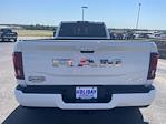 New 2025 Ram 3500 Longhorn Crew Cab 4x4 DRW Pickup for sale #D555358 - photo 4