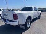 New 2025 Ram 3500 Longhorn Crew Cab 4x4 DRW Pickup for sale #D555358 - photo 5