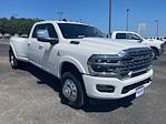 New 2025 Ram 3500 Longhorn Crew Cab 4x4 DRW Pickup for sale #D555358 - photo 7