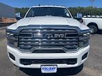New 2025 Ram 3500 Longhorn Crew Cab 4x4 DRW Pickup for sale #D555358 - photo 8