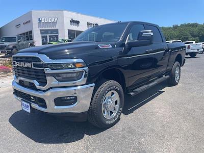 New 2025 Ram 2500 Tradesman Crew Cab 4x4 Pickup for sale #D560446 - photo 1