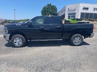 New 2025 Ram 2500 Tradesman Crew Cab 4x4 Pickup for sale #D560446 - photo 2