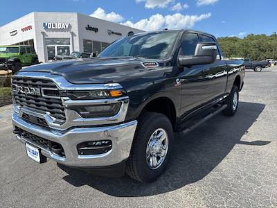 New 2025 Ram 2500 Tradesman Crew Cab 4x4 Pickup for sale #D569236 - photo 1