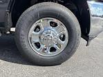 New 2025 Ram 2500 Tradesman Crew Cab 4x4 Pickup for sale #D569236 - photo 11