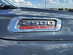 New 2025 Ram 2500 Tradesman Crew Cab 4x4 Pickup for sale #D569236 - photo 9