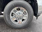 New 2025 Ram 2500 Tradesman Crew Cab 4x4 Pickup for sale #D569237 - photo 11