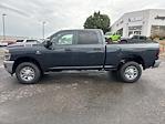 New 2025 Ram 2500 Tradesman Crew Cab 4x4 Pickup for sale #D569237 - photo 2