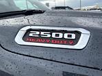 New 2025 Ram 2500 Tradesman Crew Cab 4x4 Pickup for sale #D569237 - photo 9