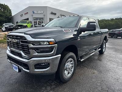New 2025 Ram 2500 Tradesman Crew Cab 4x4 Pickup for sale #D572189 - photo 1