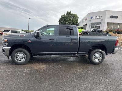 New 2025 Ram 2500 Tradesman Crew Cab 4x4 Pickup for sale #D572189 - photo 2