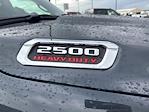 New 2025 Ram 2500 Tradesman Crew Cab 4x4 Pickup for sale #D572189 - photo 9