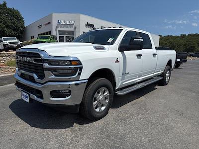 New 2025 Ram 2500 Big Horn Crew Cab 4x4 Pickup for sale #D573406 - photo 1