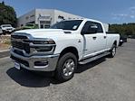 New 2025 Ram 2500 Big Horn Crew Cab 4x4 Pickup for sale #D573406 - photo 1
