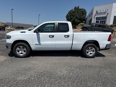 New 2025 Ram 1500 Tradesman Quad Cab for sale #D750601 - photo 2