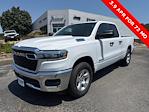 New 2025 Ram 1500 Tradesman Quad Cab for sale #D750601 - photo 1
