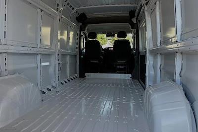 2024 Ram ProMaster 3500 High Roof FWD, Empty Cargo Van for sale #240008 - photo 2