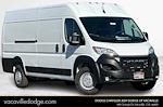 2024 Ram ProMaster 3500 High Roof FWD, Empty Cargo Van for sale #240008 - photo 1