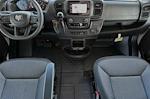 2024 Ram ProMaster 3500 High Roof FWD, Empty Cargo Van for sale #240008 - photo 11