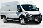 2024 Ram ProMaster 3500 High Roof FWD, Empty Cargo Van for sale #240008 - photo 4