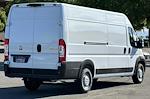 2024 Ram ProMaster 3500 High Roof FWD, Empty Cargo Van for sale #240008 - photo 3