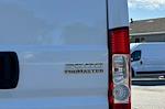 2024 Ram ProMaster 3500 High Roof FWD, Empty Cargo Van for sale #240008 - photo 8