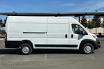 2024 Ram ProMaster 3500 High Roof FWD, Empty Cargo Van for sale #240014 - photo 7