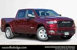 New 2025 Ram 1500 Big Horn Crew Cab 4x4 Pickup for sale #240023 - photo 1
