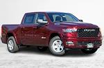 New 2025 Ram 1500 Big Horn Crew Cab 4x4 Pickup for sale #240023 - photo 2