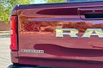 New 2025 Ram 1500 Big Horn Crew Cab 4x4 Pickup for sale #240023 - photo 7