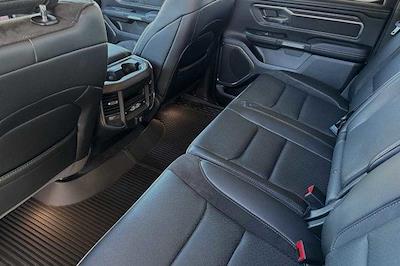 New 2025 Ram 1500 Laramie Crew Cab 4x4 Pickup for sale #240051 - photo 2