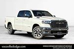 New 2025 Ram 1500 Laramie Crew Cab 4x4 Pickup for sale #240051 - photo 1