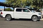 New 2025 Ram 1500 Laramie Crew Cab 4x4 Pickup for sale #240051 - photo 7