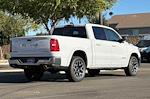 New 2025 Ram 1500 Laramie Crew Cab 4x4 Pickup for sale #240051 - photo 9