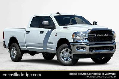 New 2024 Ram 2500 Big Horn Crew Cab 4x4 Pickup for sale #240063 - photo 1